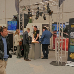 Drone Days Bruxelles