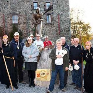 12-Grand Conseil des Macralles du Val de Salm 12-Grand Conseil des Macralles du Val de Salm