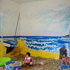 Plage de Pommerloch Plage de Pommerloch