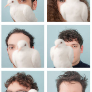 Inuit. Pop Electro Nantes. Musiques Actuelles dans les Ardennes Inuit. Pop Electro Nantes. Musiques Actuelles dans les Ardennes