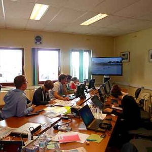 salle de presse - 571