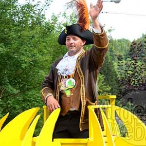 Carnaval du Soleil - 8178 Carnaval du Soleil - 8178