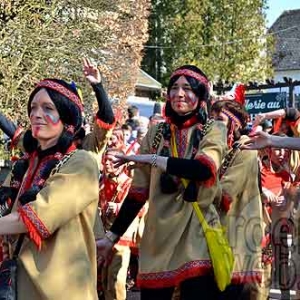 Carnaval de Jalhay_1967