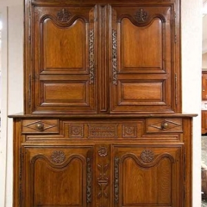  Expertise meuble ancien