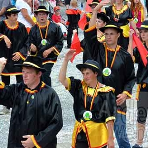 Carnaval du Soleil - 8155 Carnaval du Soleil - 8155