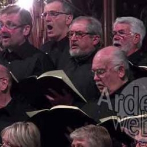 Requiem de Mozart LIEGE_video