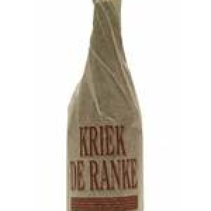 Kriek De Ranke Brasserie De Ranke Kriek De Ranke Brasserie De Ranke