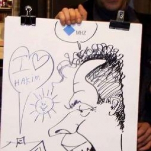 Intirio Gent MHZ -8106 Intirio Gent MHZ -8106