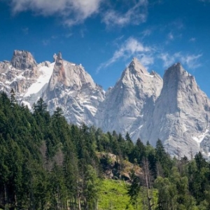 du 10 au 16 juillet 2018 : La Haute-Savoie