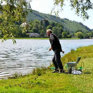 lac des Doyards - photo 9059