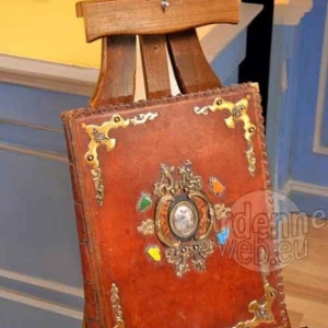 TSF.be -4581 TSF.be -4581