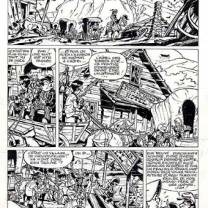 Go-West. La BD suisse a Bruxelles Go-West. La BD suisse a Bruxelles