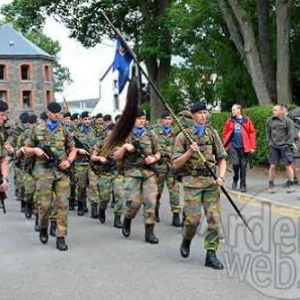 MESA 2011 - Vielsalm - 4740 - video 03 MESA 2011 - Vielsalm - 4740 - video 03