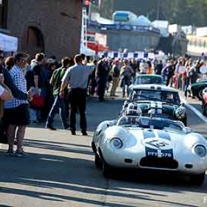 Spa-Classic 2014 Spa-Classic 2014