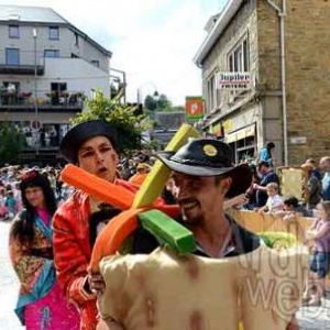 Carnaval du soleil 2011 - 9563 - video 06 Carnaval du soleil 2011 - 9563 - video 06