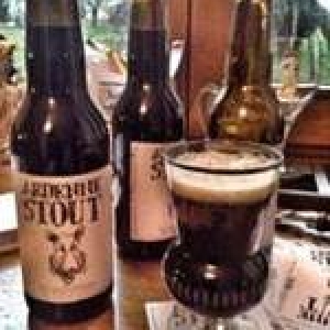 Ardenne Stout Brasserie Minne Ardenne Stout Brasserie Minne