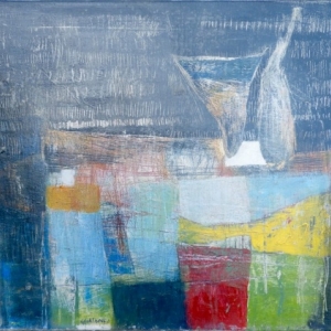Geraldine Delfosse