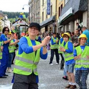 Carnaval du soleil 2011 - 9601 - video 06 Carnaval du soleil 2011 - 9601 - video 06
