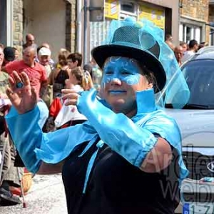 Houffalize carnaval du soleil 2012-photo 8136