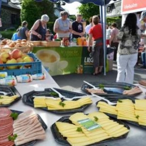 Balade gastronomique de Neuville - photo 2329