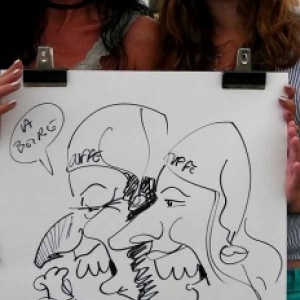 Choufferie caricature 1030312 Choufferie caricature 1030312