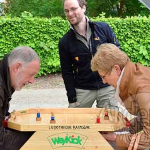 Bastogne Nature admise-5304 Bastogne Nature admise-5304