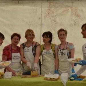 Balade gastronomique - photo 2460