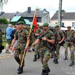 MESA 2011 - Vielsalm - 4690 - video 01 MESA 2011 - Vielsalm - 4690 - video 01