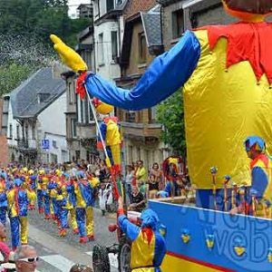 Carnaval du Soleil - 7888 Carnaval du Soleil - 7888