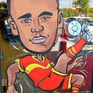 Vincent Kompany