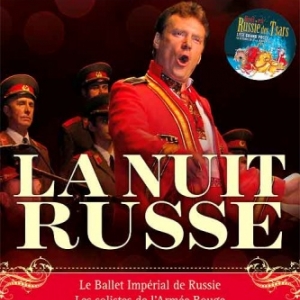 NOEL au Pays des Tsars