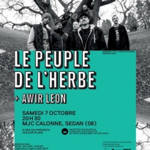 Musiques Actuelles dans les Ardennes Musiques Actuelles dans les Ardennes