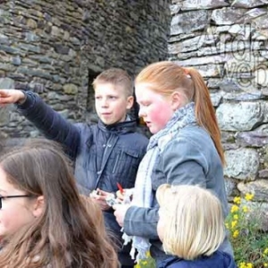 FETE au chateau de Salmchateau-3480
