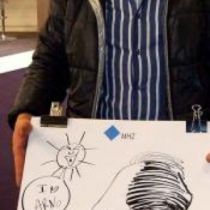 Intirio Gent MHZ -8092 Intirio Gent MHZ -8092