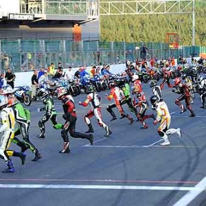 European Classic Series European Classic Series