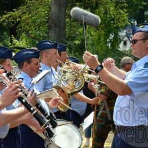 MESA 2011 - Vielsalm - 4950 - video 02 MESA 2011 - Vielsalm - 4950 - video 02