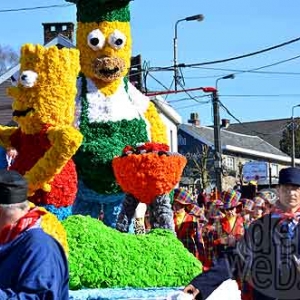 Carnaval de Jalhay_1921
