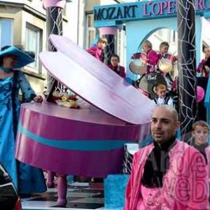 Carnaval du soleil 2011 - 9674 Carnaval du soleil 2011 - 9674