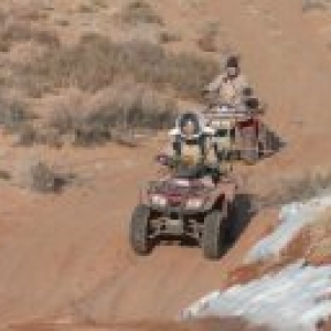 VTM est arrivée sur Mars VTM est arrivée sur Mars