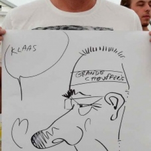 Choufferie caricature 6591 Choufferie caricature 6591