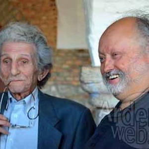 les deux directeurs, Pol Deranne et Jacques Deck-5958