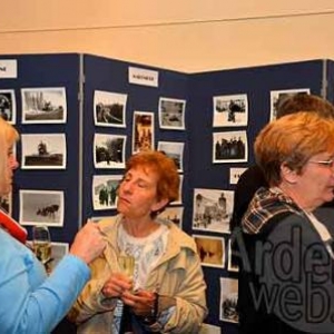 Battle of the Bulge -Manhay - photo 1761