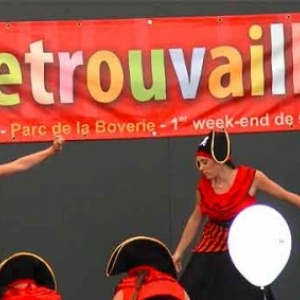 Retrouvailles archives video Retrouvailles archives video