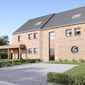JUMATT, la maison a ossature bois