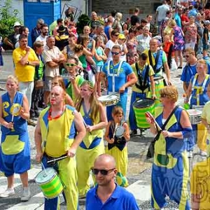 Carnaval du Soleil - 7923 Carnaval du Soleil - 7923