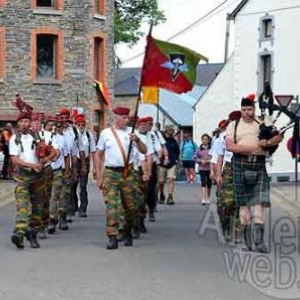 MESA 2011 - Vielsalm - 4835 - video 03 MESA 2011 - Vielsalm - 4835 - video 03