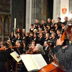 Requiem de Mozart LIEGE - 8008
