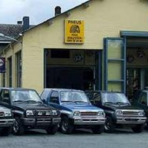 PNEUS HIVER PROMO OCTOBRE 2008