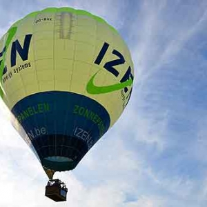 vol en ballon en Wallonie - photo 7667 vol en ballon en Wallonie - photo 7667