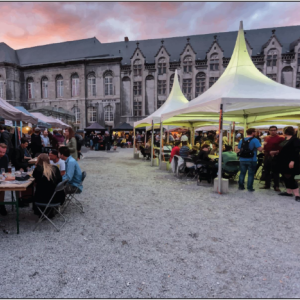 Le Summer Beer Lovers Festival
